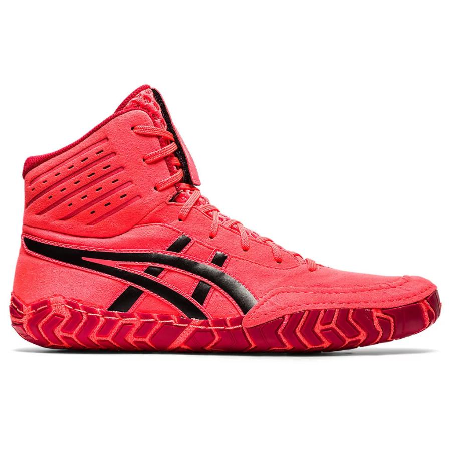 ASICS（アシックス） AGGRESSOR 4 TOKYO レスリングシューズ （701