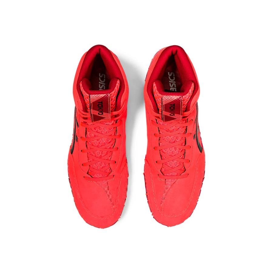 ASICS（アシックス） AGGRESSOR 4 TOKYO レスリングシューズ （701