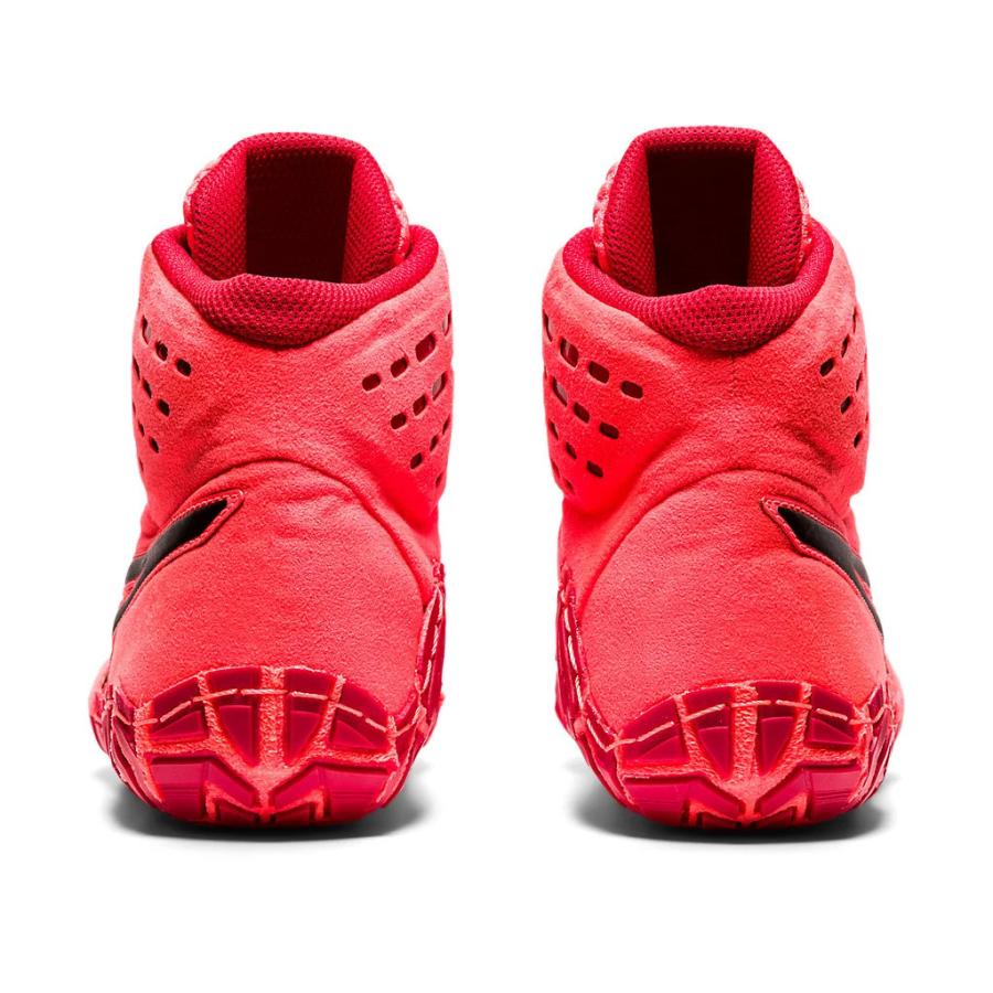 ASICS（アシックス） AGGRESSOR 4 TOKYO レスリングシューズ （701