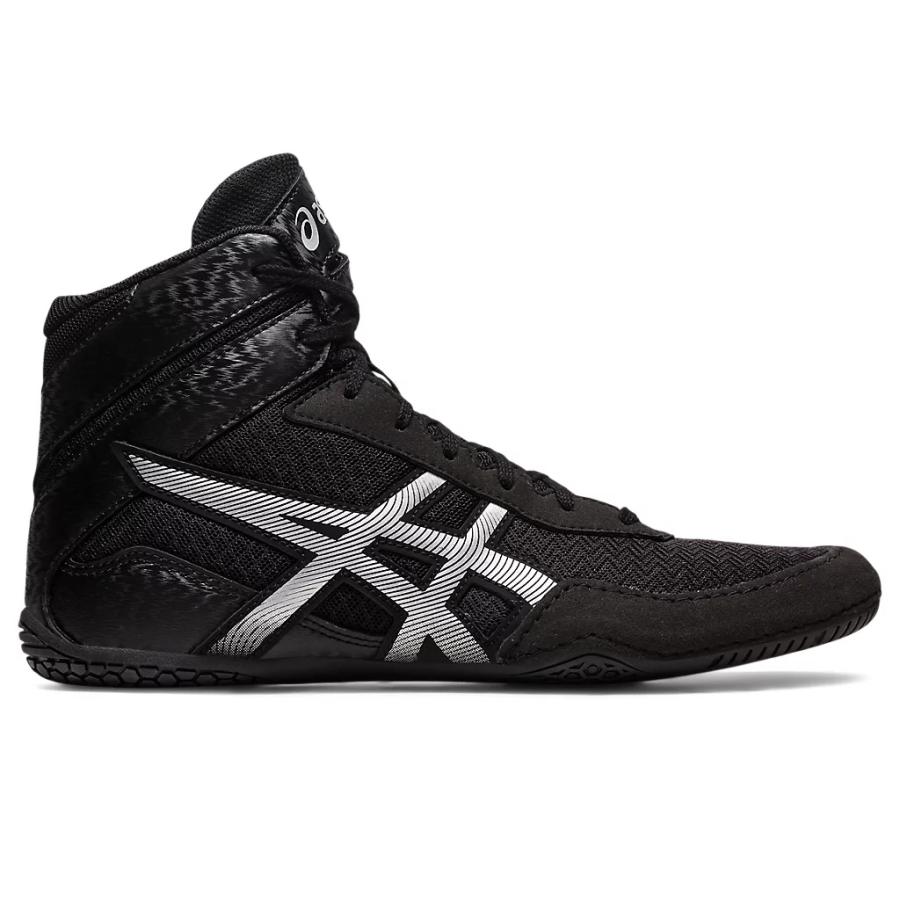 ASICS asics（アシックス） MATCONTROL 3 レスリングシューズ （001 