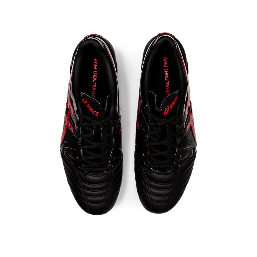 ASICS asics(アシックス) GEL-LETHAL TIGHT FIVE (002 ASICS asics(アシックス) GEL-LETHAL TIGHT FIVE (002