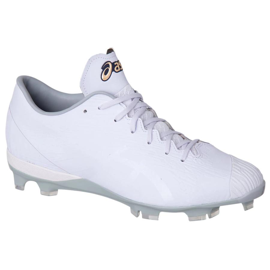 ASICS（アシックス） 野球スパイク GOLDSTAGE I-PRO MA-S ゴールド