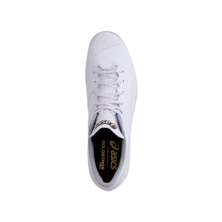 ASICS（アシックス） 野球スパイク GOLDSTAGE I-PRO MA-S ゴールド