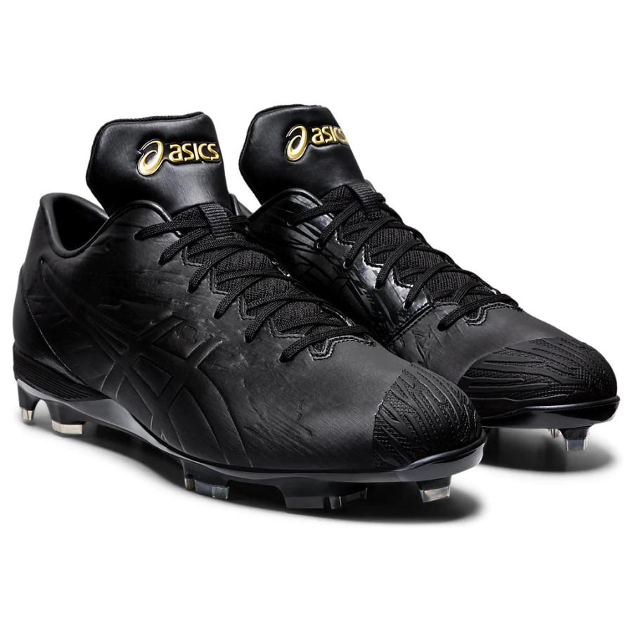 アシックス スパイク GOLDSTAGE MA-S 野球　ソフトボール ASICS asics（アシックス） 野球スパイク GOLDSTAGE MA-S ゴールド