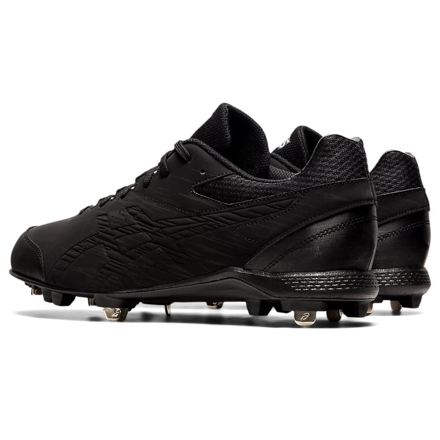 DALPONTE（ダウポンチ） asics（アシックス） 野球スパイク NEOREVIVE