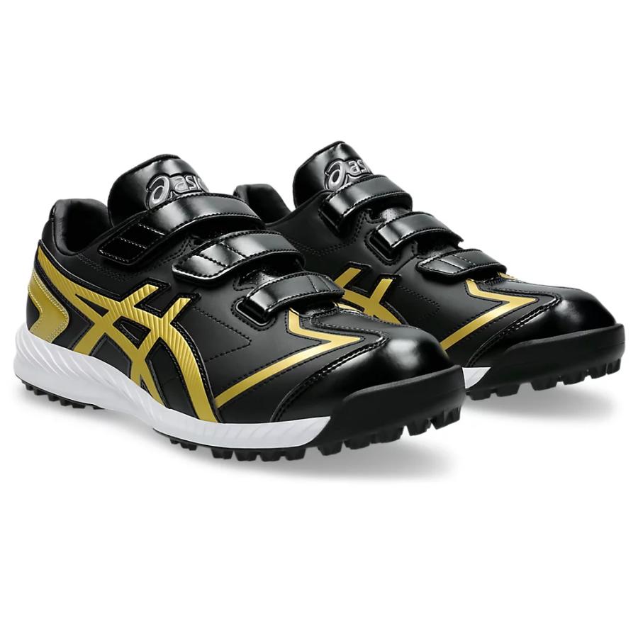 ASICS（アシックス） NEOREVIVE TR3 （ネオリバイブTR3） (002）Black