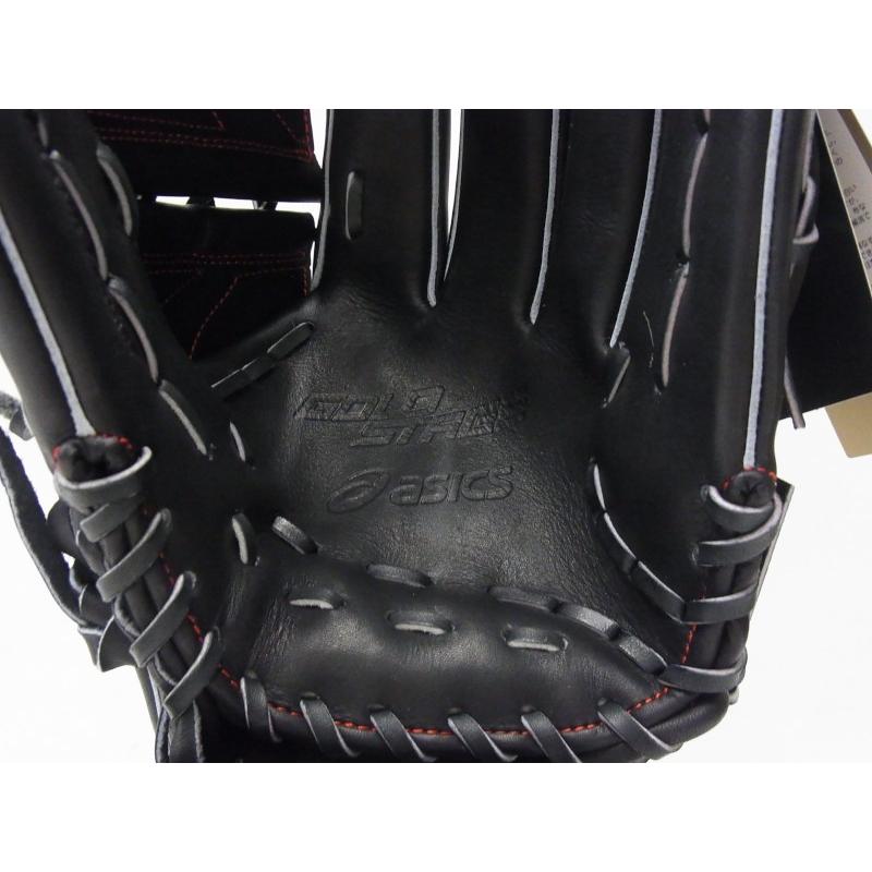 ASICS 硬式グローブ 黒　大谷モデル　投手用 楽天市場】【3連休も毎日出荷】 【交換送料無料】 アシックス ASICS