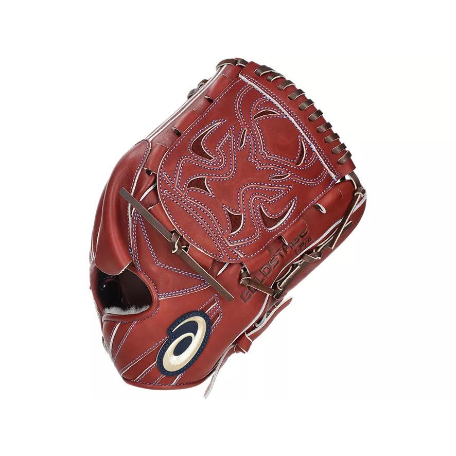 ASICS（アシックス） 一般硬式用グラブ GOLDSTAGE I-PRO 投手用 右投げ