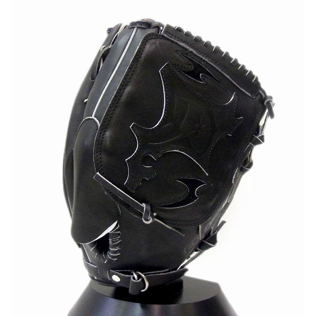 asics(アシックス) 一般硬式グラブ ゴールドステージ プロモデル（投手