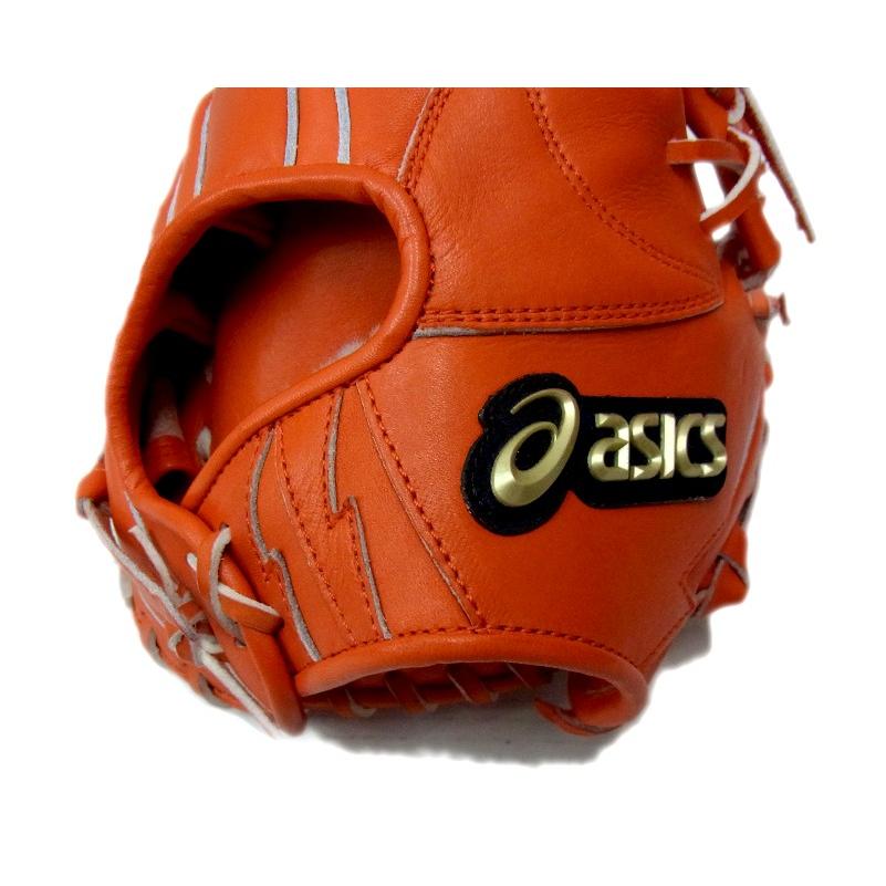 ASICS（アシックス） 一般硬式グラブ ゴールドステージ スピードテック