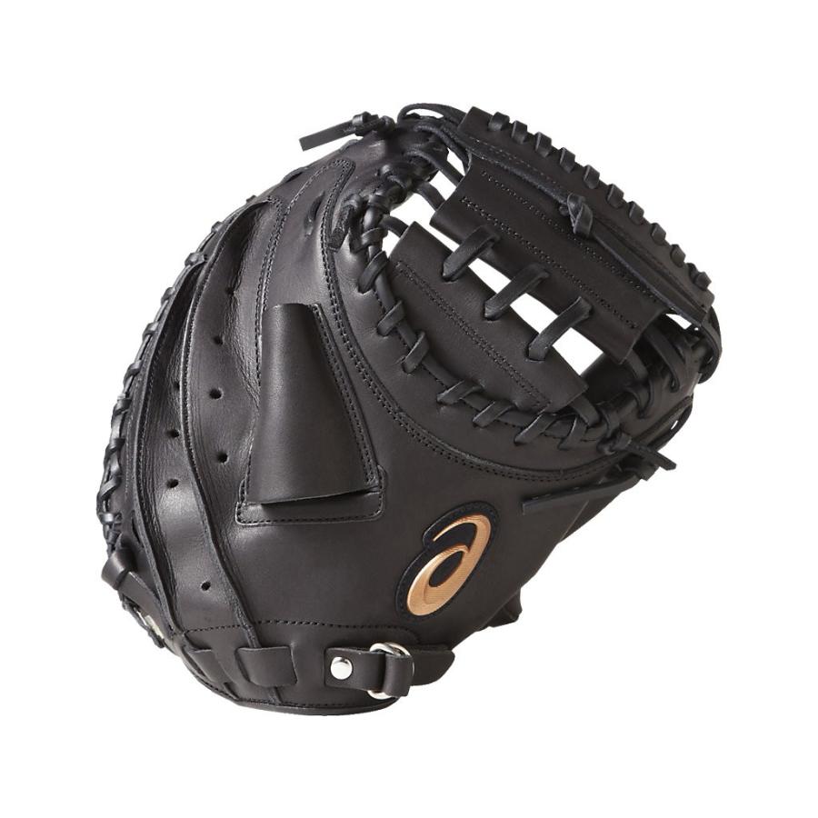 ASICSアシックス一般軟式キャッチャーミット