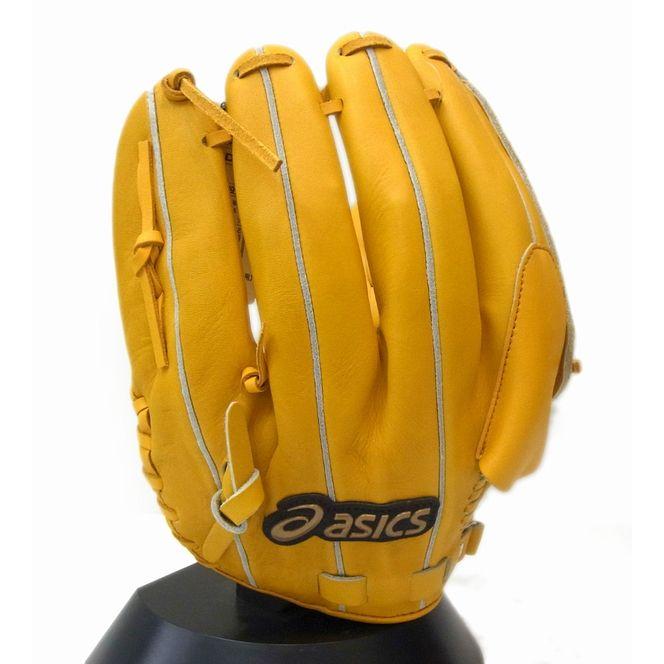 asics(アシックス) 一般軟式グラブ プロフェッショナルスタイル（投手