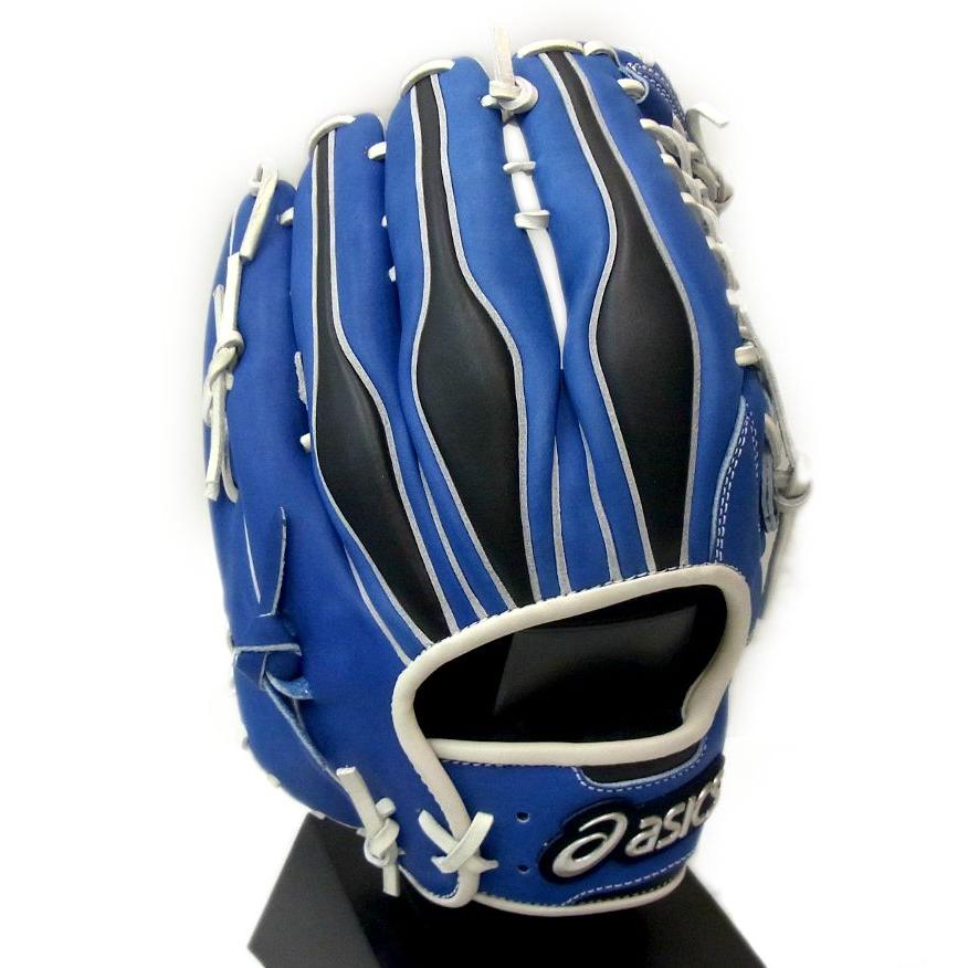 asics(アシックス) 一般軟式グラブ プロフェッショナルスタイル（外