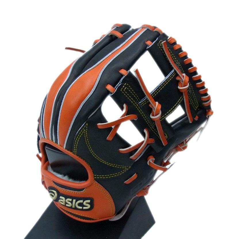 ASICS（アシックス） 一般軟式グラブ ゴールドステージ スピードテック