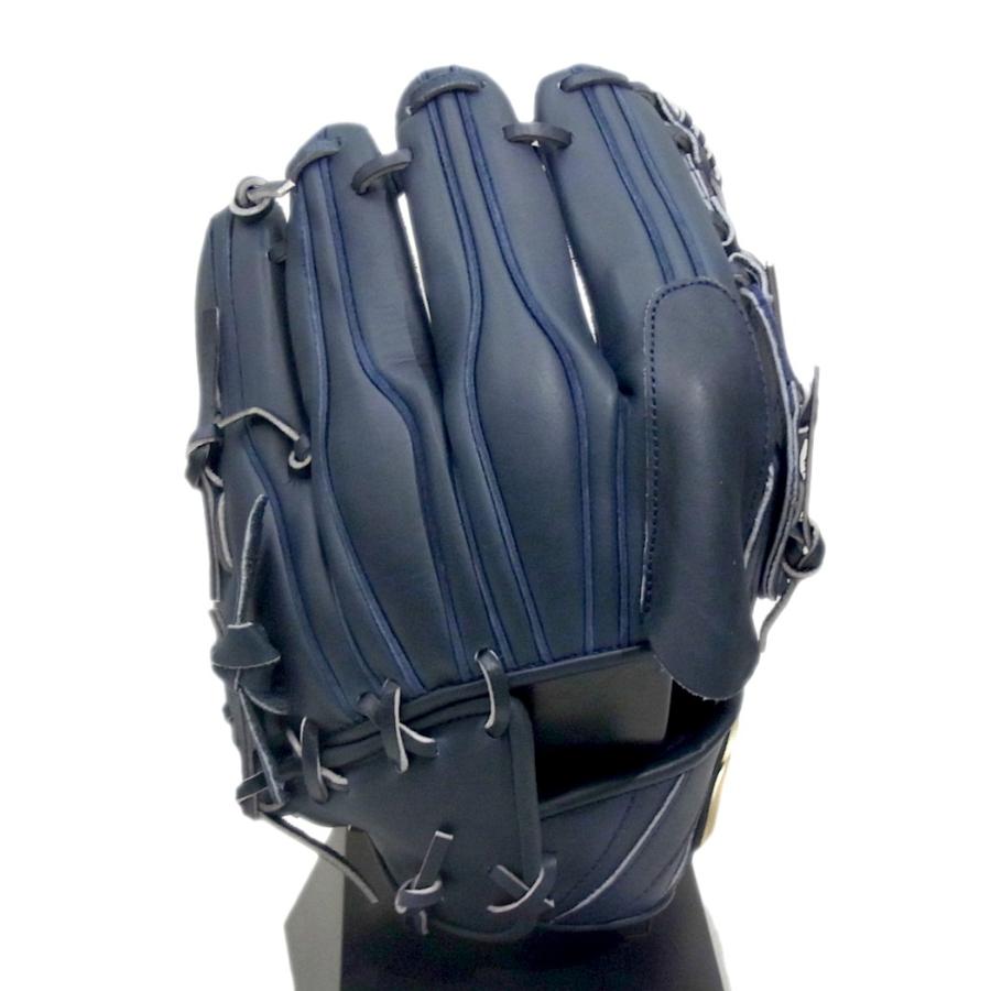 BGRGPR ピッチャー用グローブ LH 50マイビ BGRGPR ピッチャー用グローブ LH 50マイビ（glowing オンライン