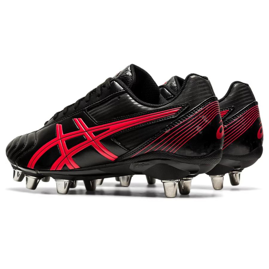 ASICS（アシックス） LETHAL TACKLE （008） P507Y [ラグビー/スパイク