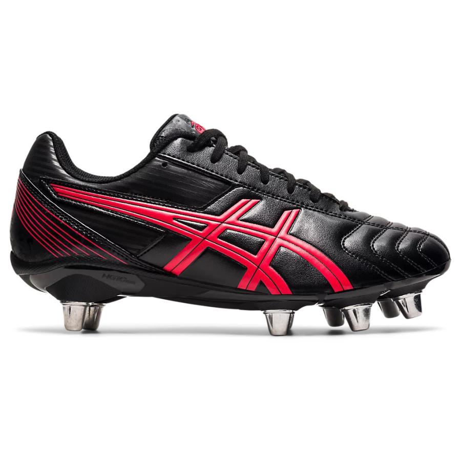 ASICS（アシックス） LETHAL TACKLE （008） P507Y [ラグビー/スパイク