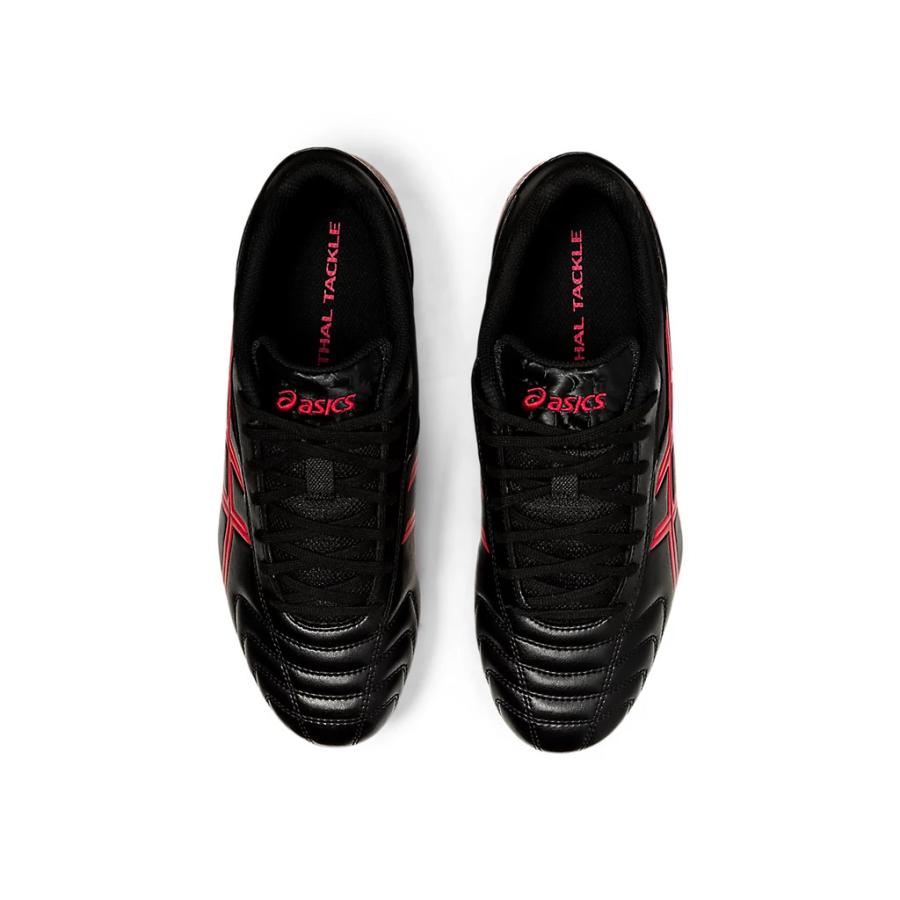 ASICS（アシックス） LETHAL TACKLE （008） P507Y [ラグビー/スパイク