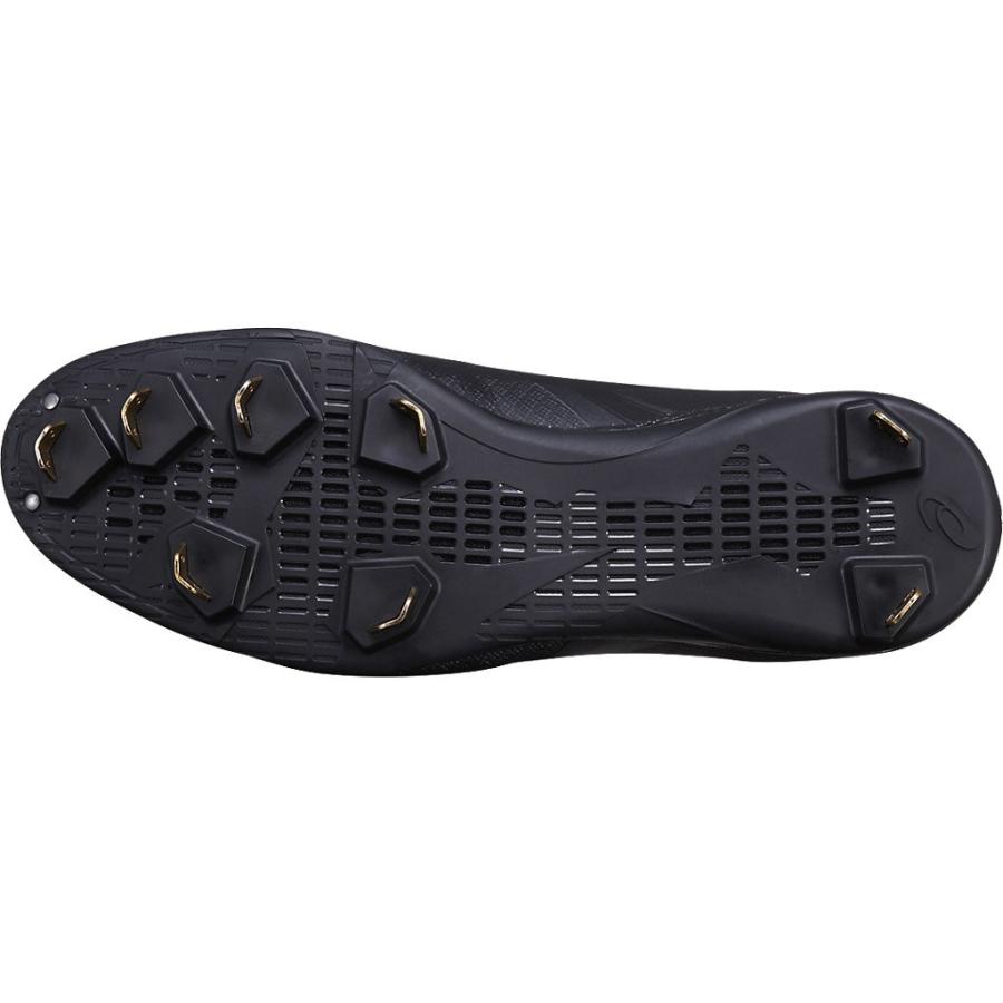 ASICS（アシックス） 野球スパイク ゴールドステージ スピードアクセル