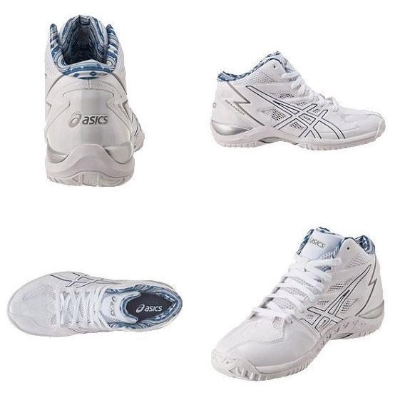 ASICS（アシックス） バスケットシューズ GELHOOP V6 WC