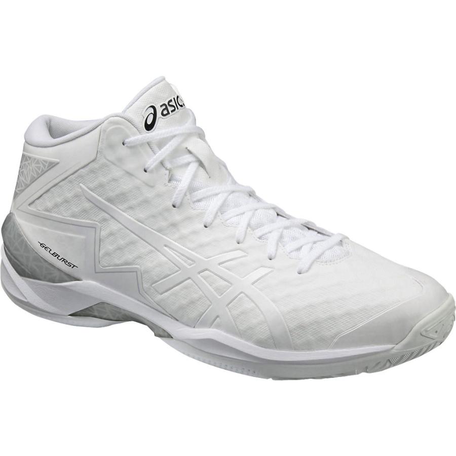 ASICS（アシックス） バスケットシューズ ゲルバースト 21 （0101