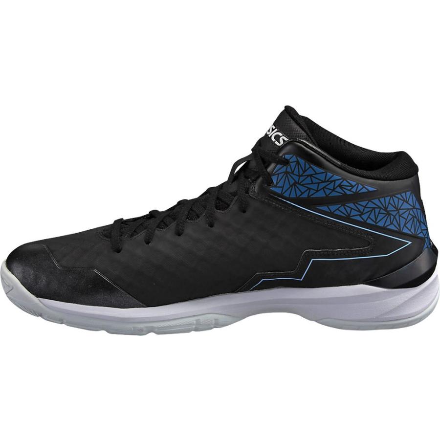 ASICS（アシックス） バスケットシューズ ゲルバースト 21 （9090