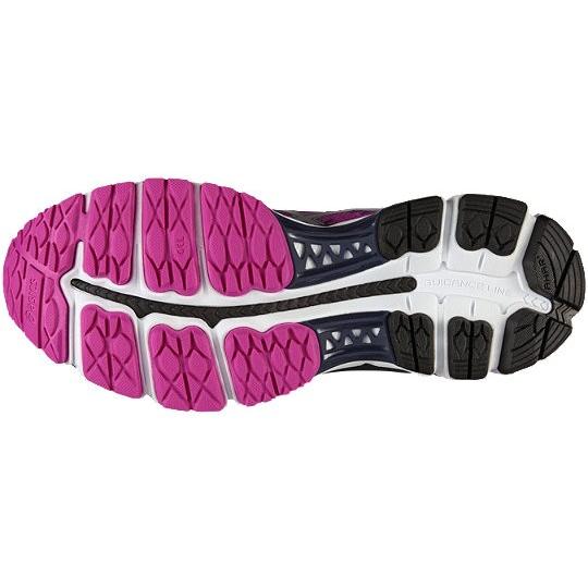 ASICS（アシックス） LADY GEL-NIMBUS 17 (ゲルニンバス 17