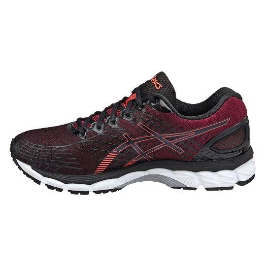 ASICS（アシックス） GEL-NIMBUS 17 (ゲルニンバス 17） ランニング