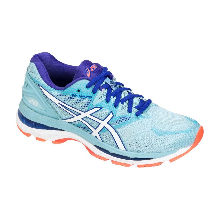 ASICS asics（アシックス） LADY GEL-NIMBUS 20 (レディ ゲルニンバス 