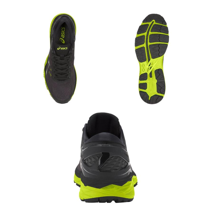 アシックス 28,5cm 軽量 ASICS（アシックス） GEL-KAYANO 24-SW (ゲルカヤノ 24-SW) ランニング