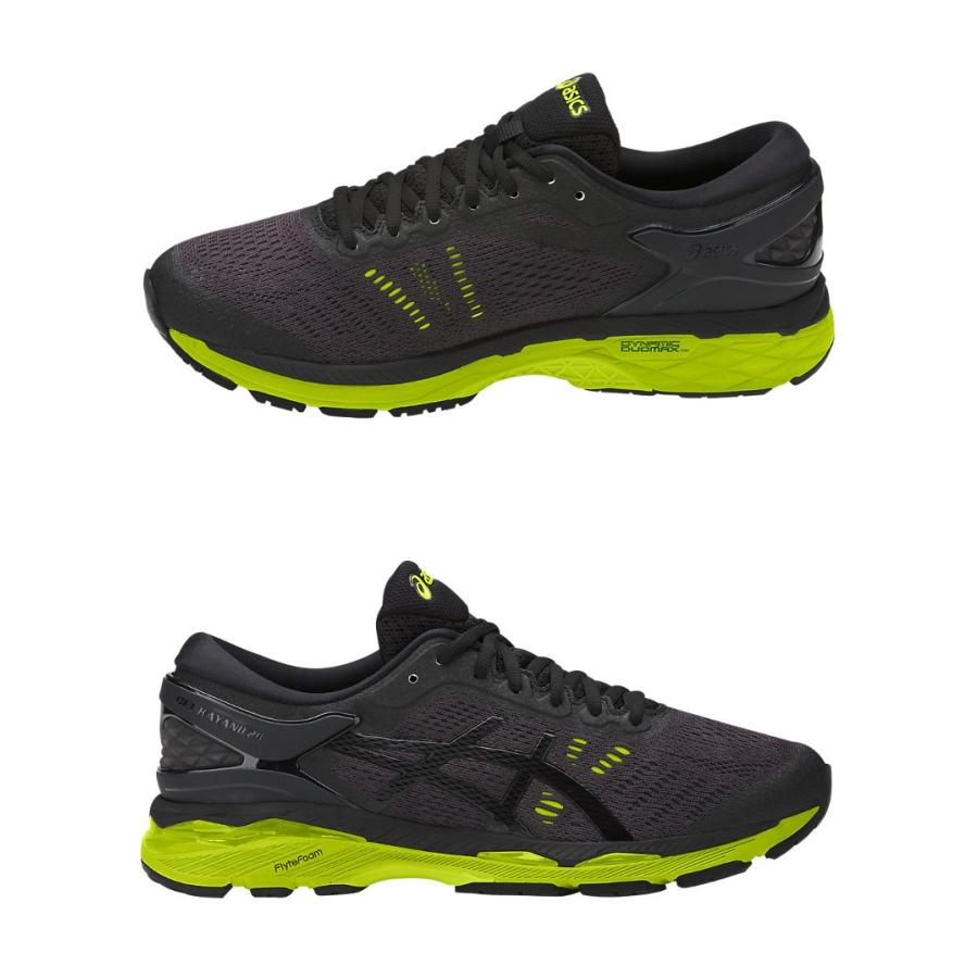 ASICS（アシックス） GEL-KAYANO 24-SW (ゲルカヤノ 24-SW) ランニング