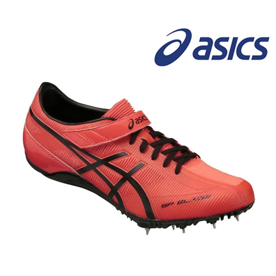 ASICS（アシックス） SP BLADE HM 陸上スパイク （0690） TTP512