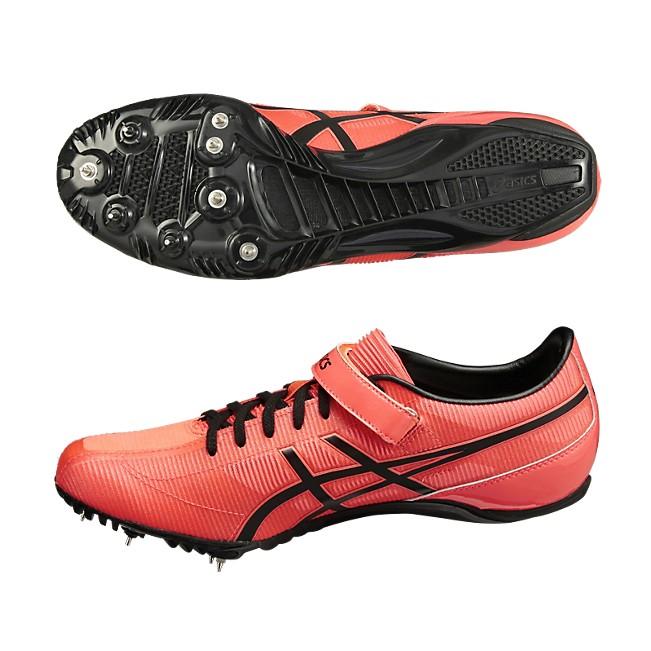 ASICS（アシックス） SP BLADE HM 陸上スパイク （0690） TTP512