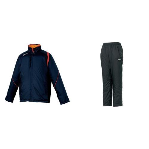 ☆2013秋冬モデル☆】 asics(アシックス) ウオーマージャケット 