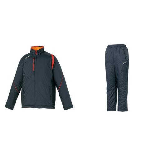 ☆2013秋冬モデル☆】 asics(アシックス) ウオーマージャケット