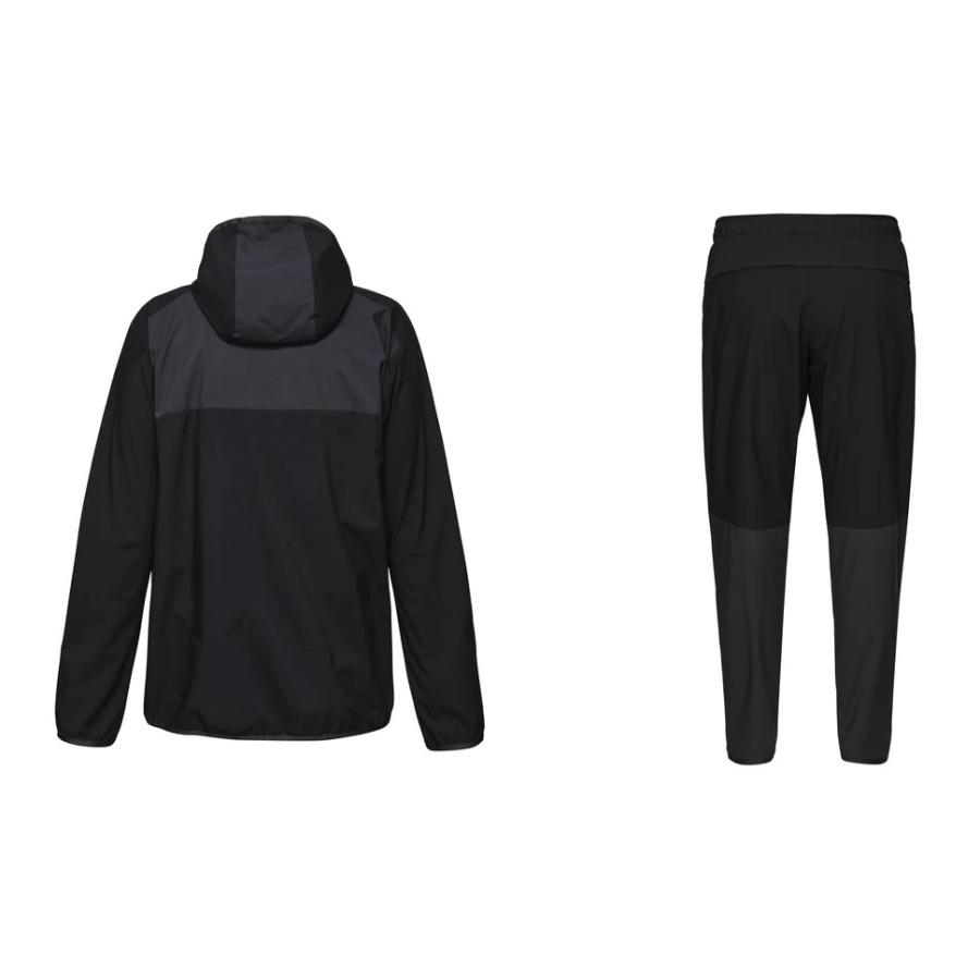 ATHLETA ATHLETA（アスレタ） ウインドウォームジャケット