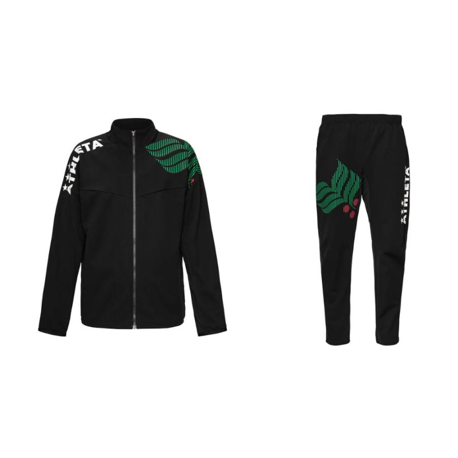 ATHLETA（アスレタ） カフェブラ ウルトラジャケット＆ウルトラシェル