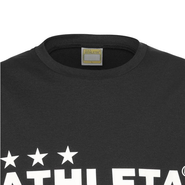 ATHLETA（アスレタ） ジャガードスウェットシャツ＆ジャガード 