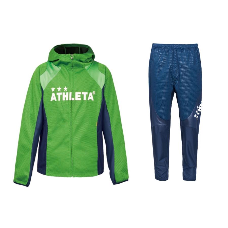 ATHLETA ATHLETA(アスレタ) ボンディングウインドジャケット ATHLETA ATHLETA(アスレタ) ボンディングウインドジャケット