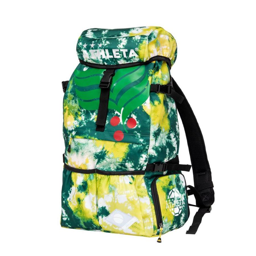 ATHLETA（アスレタ） バックパック 05253L [サッカー/フットサル