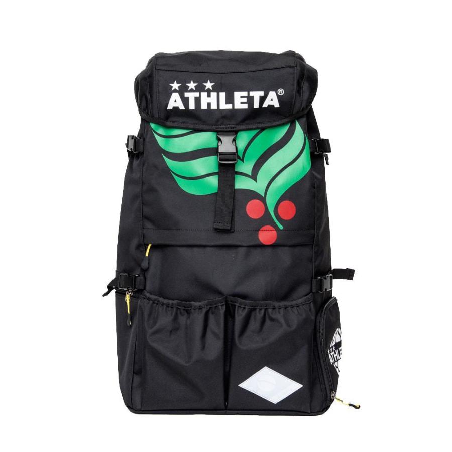 ATHLETA（アスレタ） バックパック 05253L [サッカー/フットサル