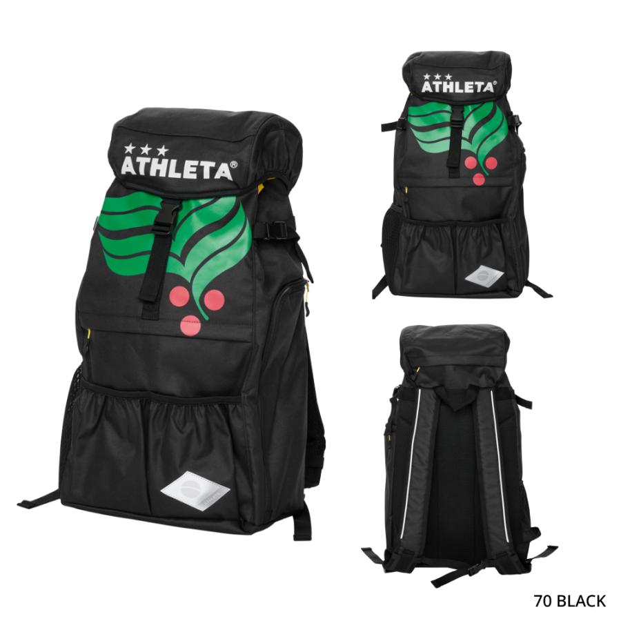 ATHLETA（アスレタ） バックパック 05305 [サッカー/フットサル