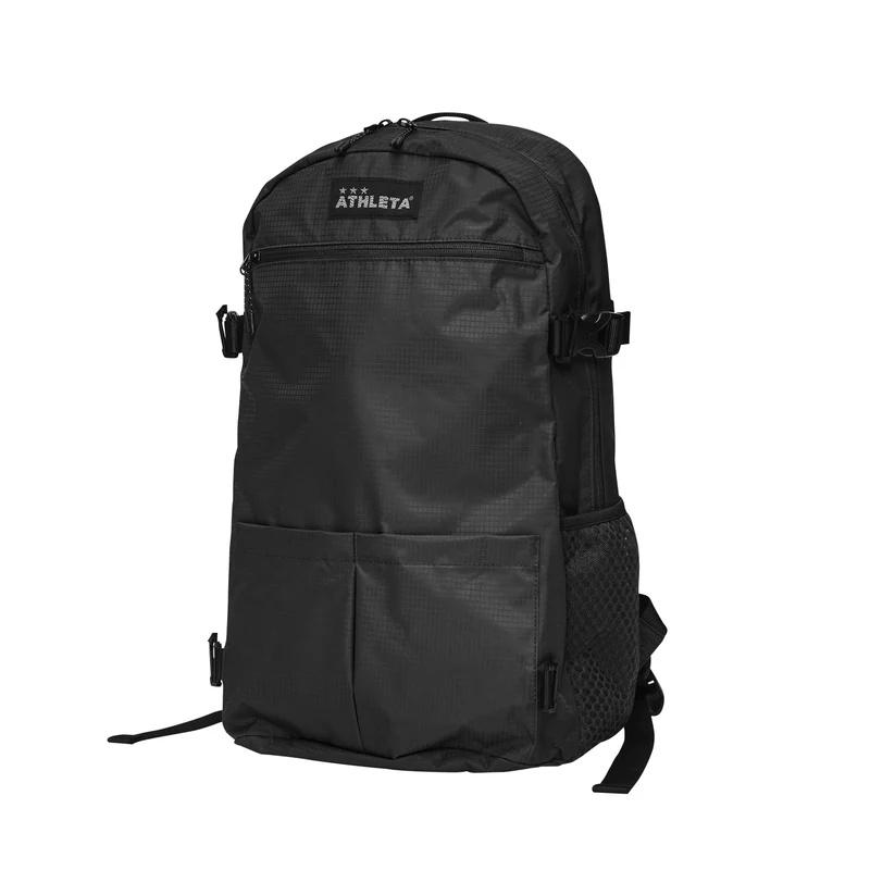 ATHLETA（アスレタ） バックパック ブラック 05334 [サッカー 