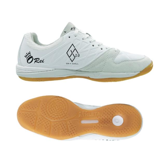 ATHLETA（アスレタ） O-Rei Futsal T008 （10）WHT 【11018