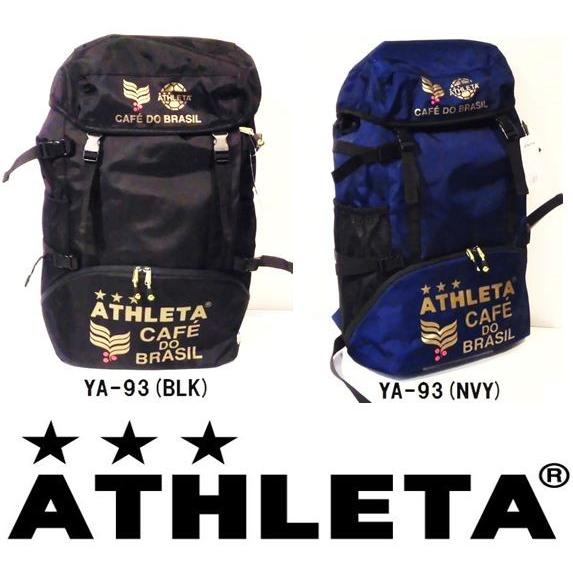 アスレタ　スポーツバック ATHLETA（アスレタ） バックパック YA-93 [サッカー/フットサル