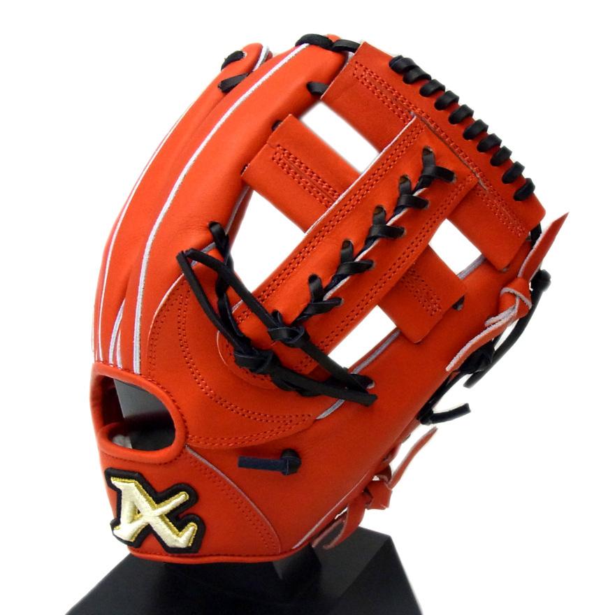 ATOMS ATOMS(アトムズ) 一般硬式グラブ Global Line 内野手用 右