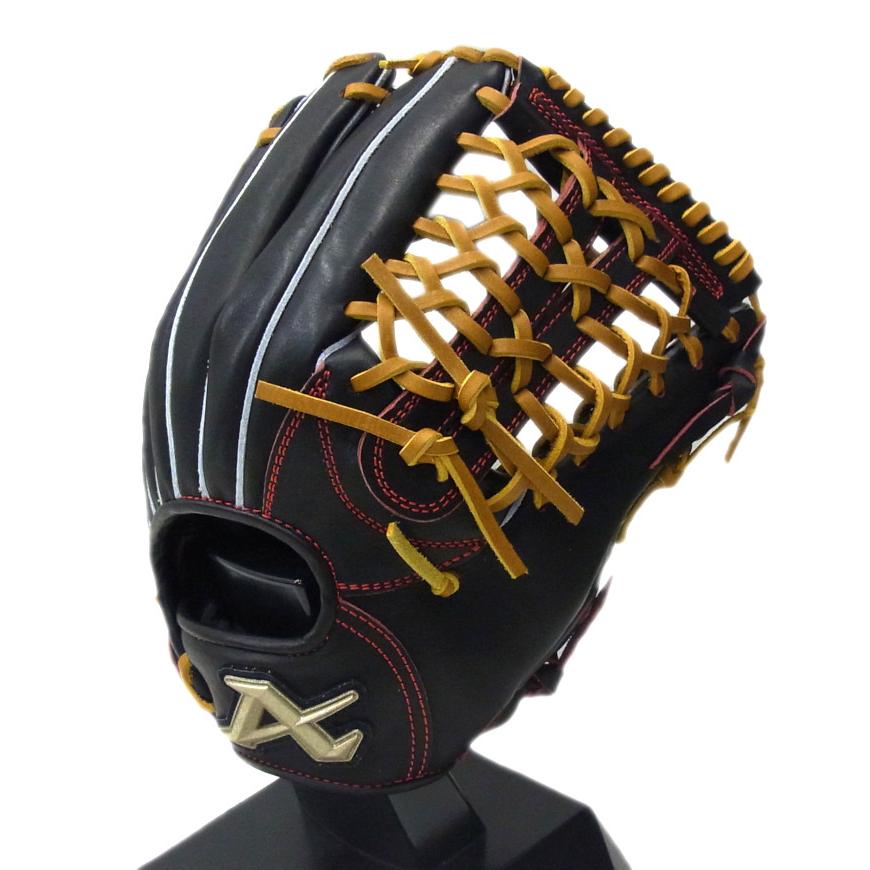 アトムズ軟式限定グラブ ATOMS ATOMS(アトムズ) 一般軟式グラブ National Line オール