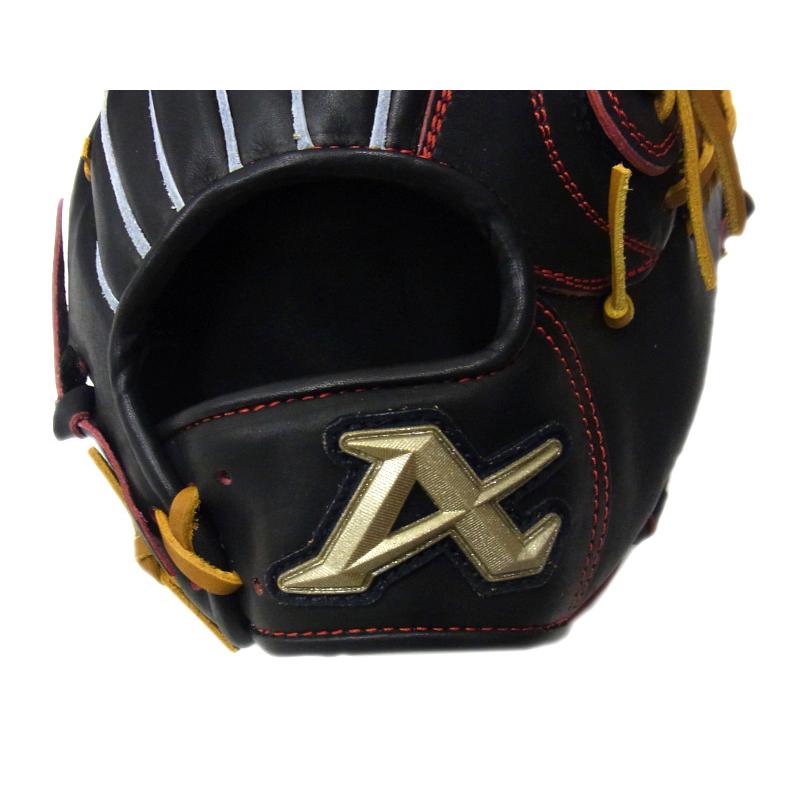 ATOMS ATOMS(アトムズ) 一般軟式グラブ National Line オール