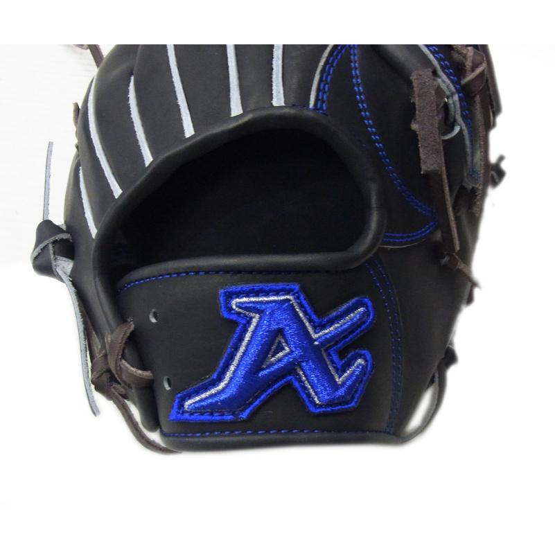 ATOMS 【限定商品】ATOMS(アトムズ) 一般軟式グラブ National Line 内