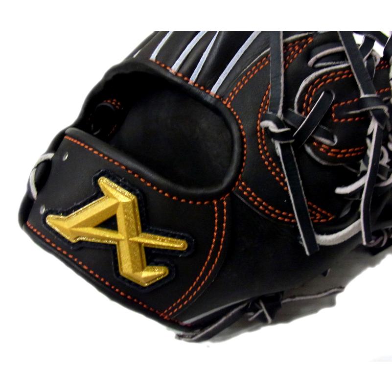 限定商品】【湯もみ加工済み】ATOMS(アトムズ) 一般硬式グラブ TERADA